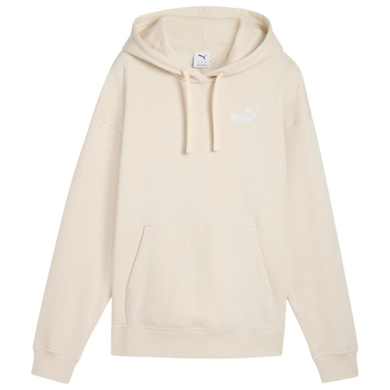 Puma Γυναικείο φούτερ Essentials Small No.1 Logo Comfort Hoodie